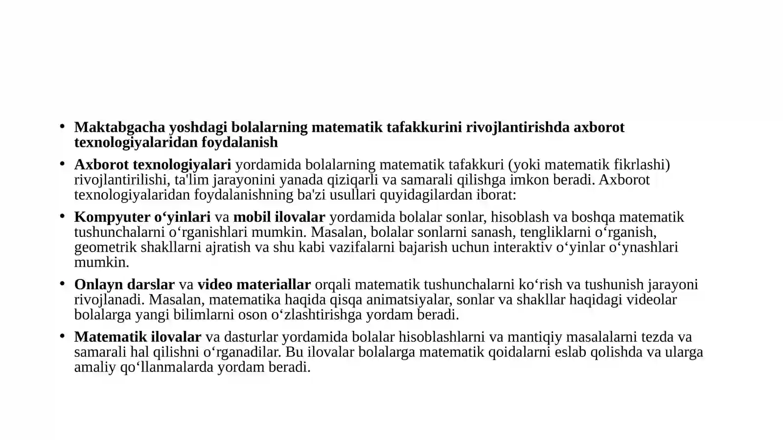Product slide 4