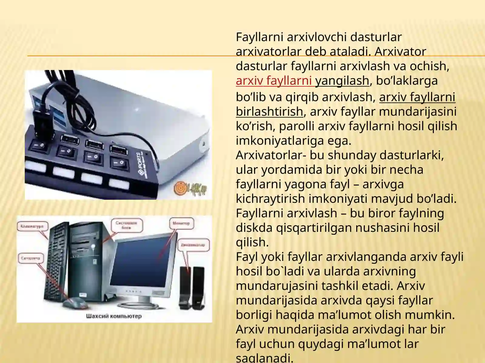 Product slide 4
