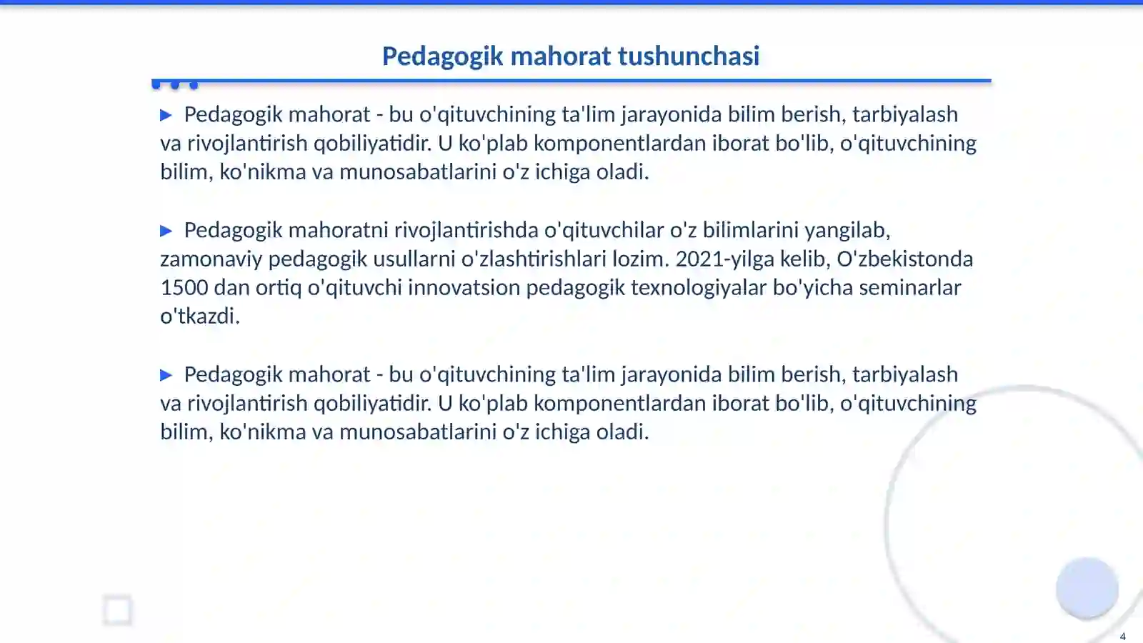 Product slide 4