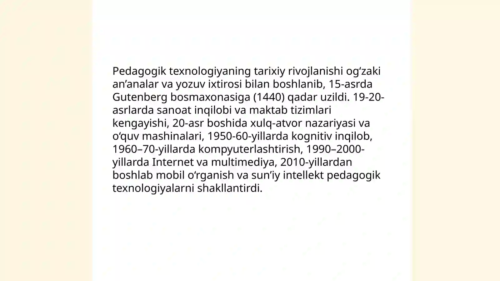 Product slide 4