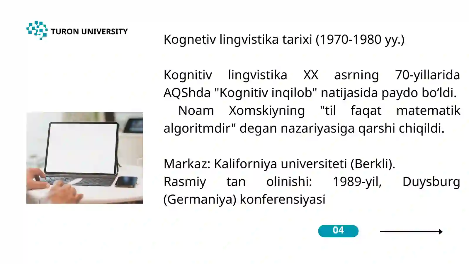 Product slide 4