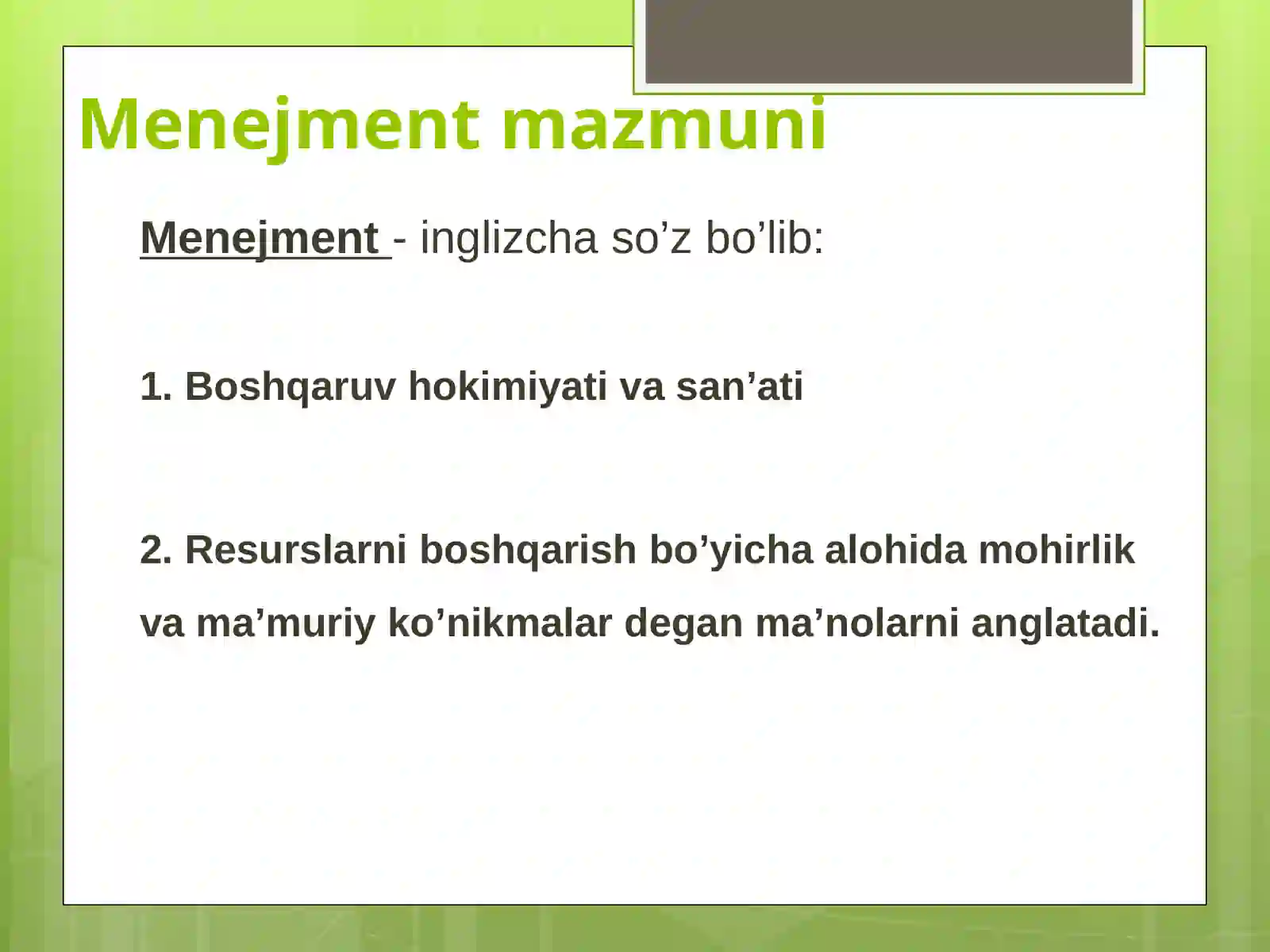 Product slide 4