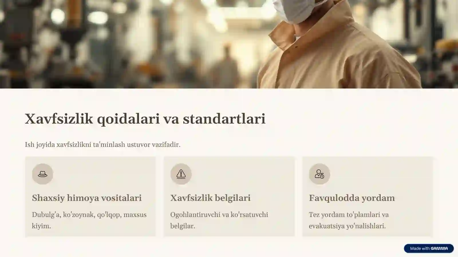 Product slide 4