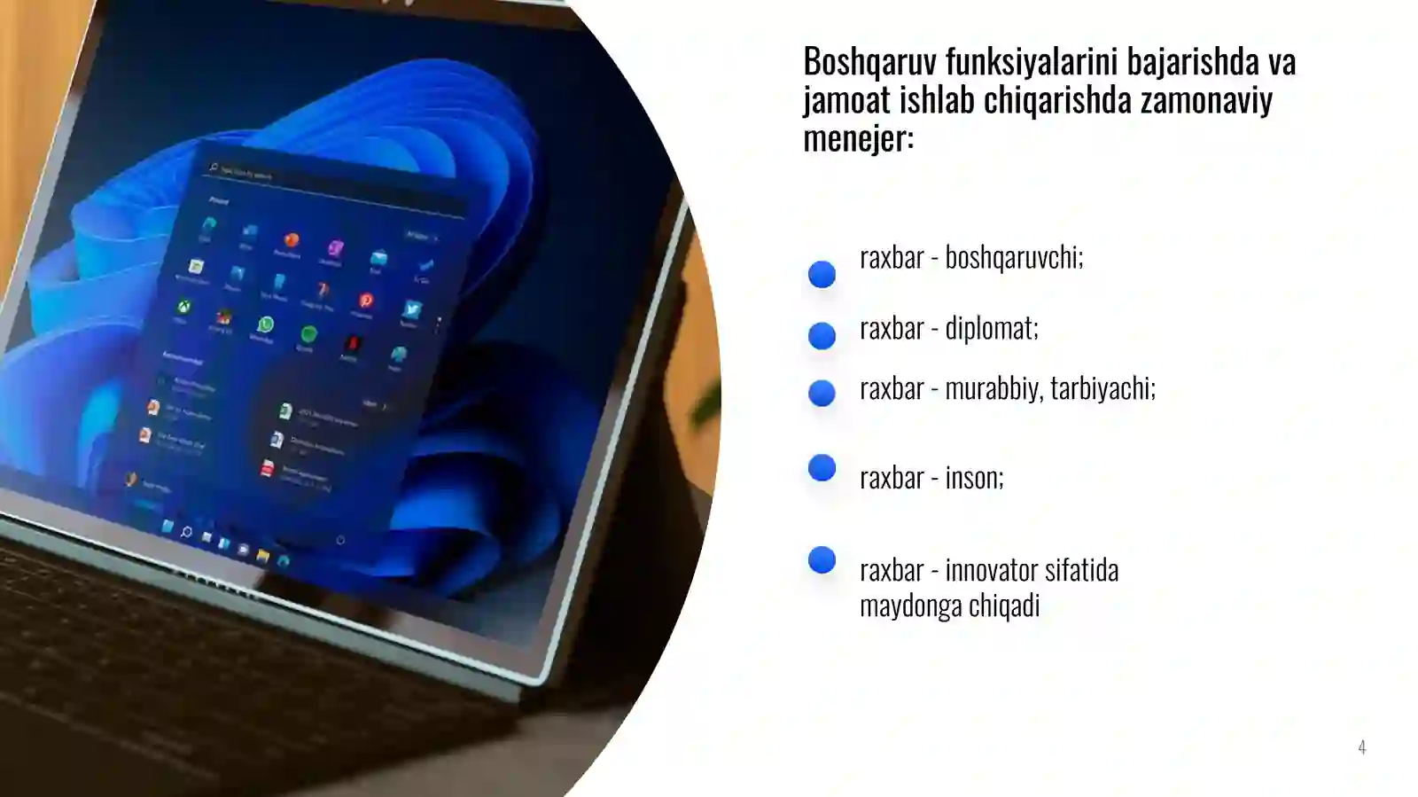 Product slide 4