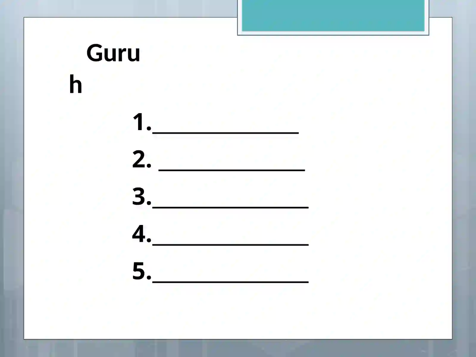 Product slide 4