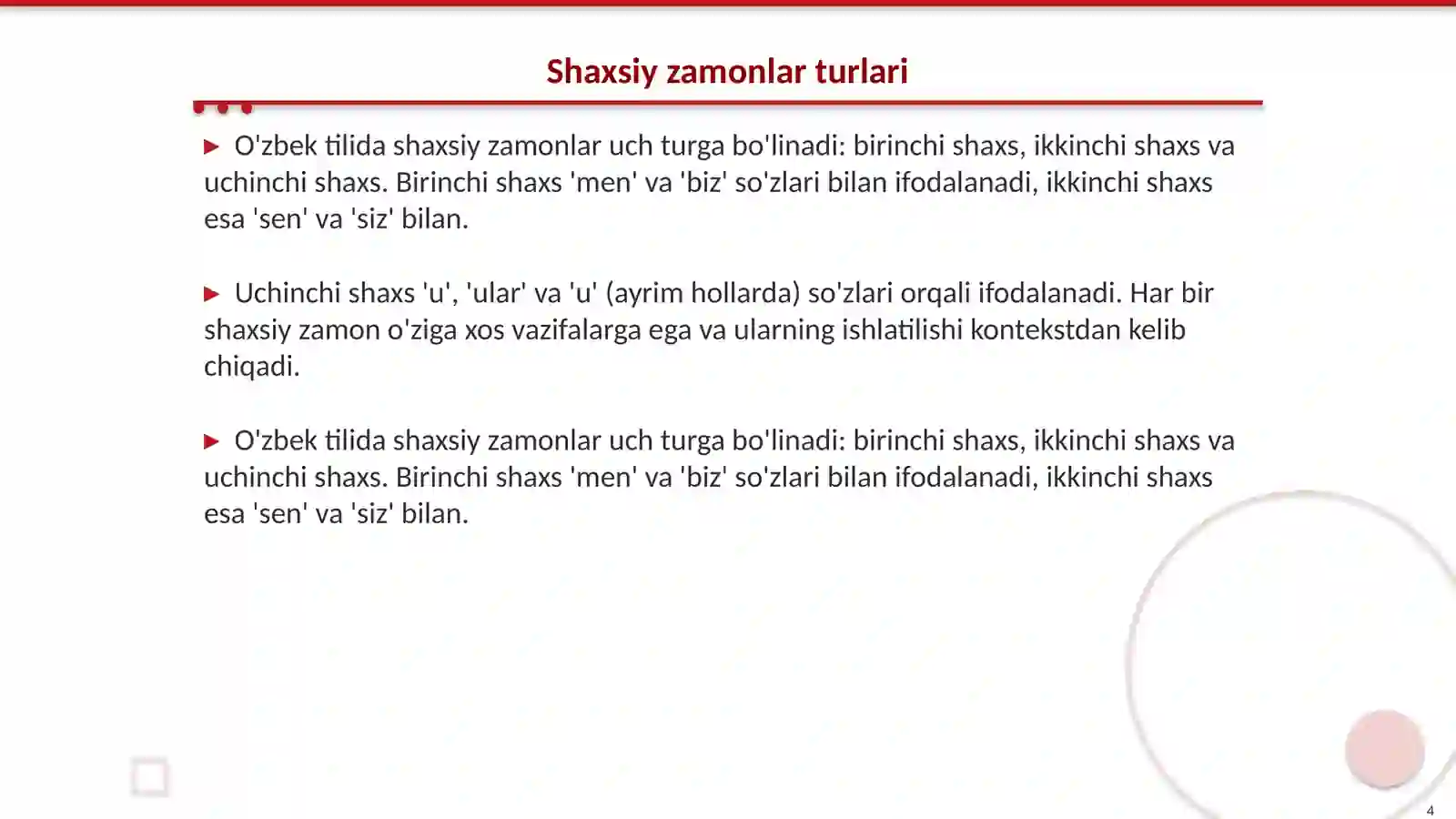 Product slide 4