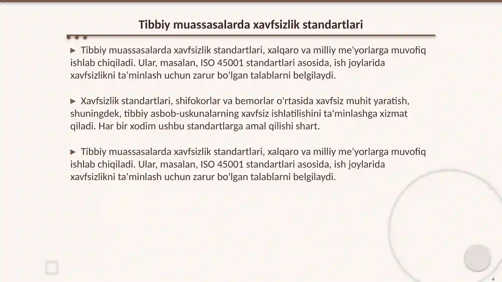 Product slide 4