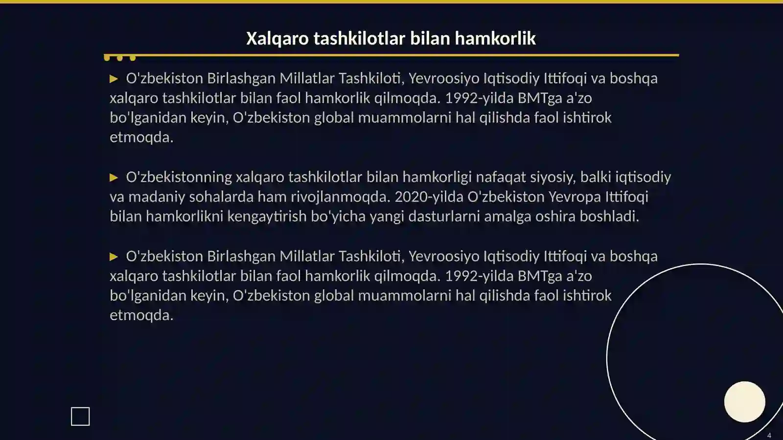Product slide 4