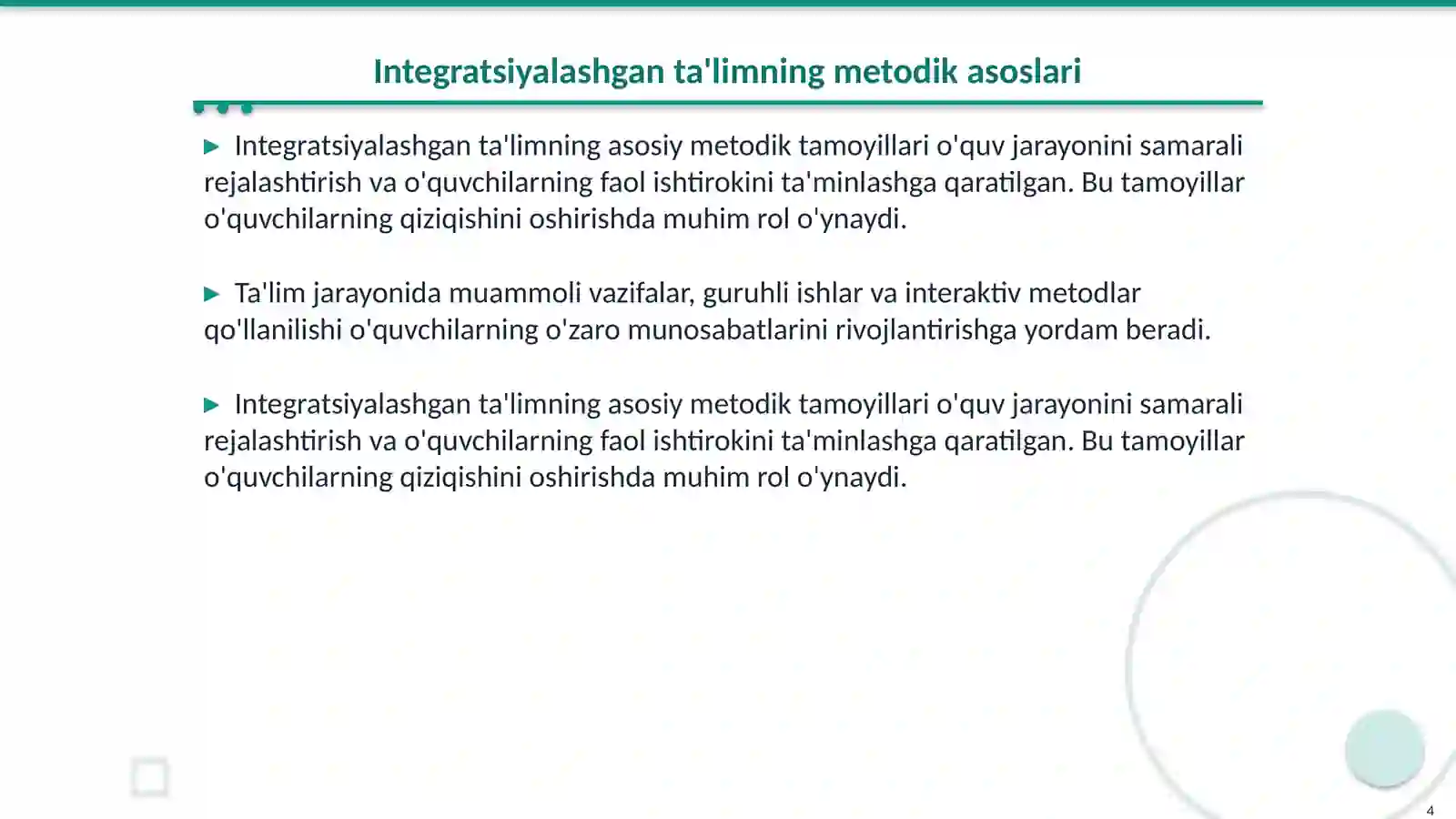 Product slide 4