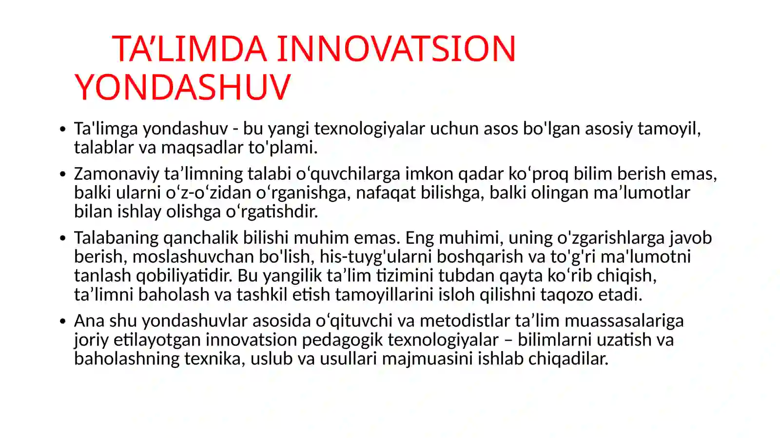 Product slide 4