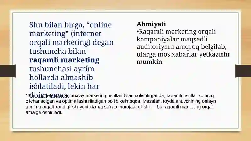 Product slide 4
