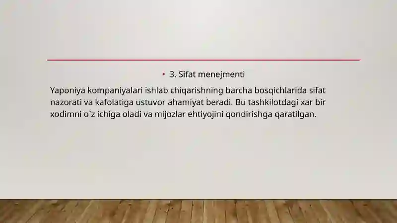 Product slide 4
