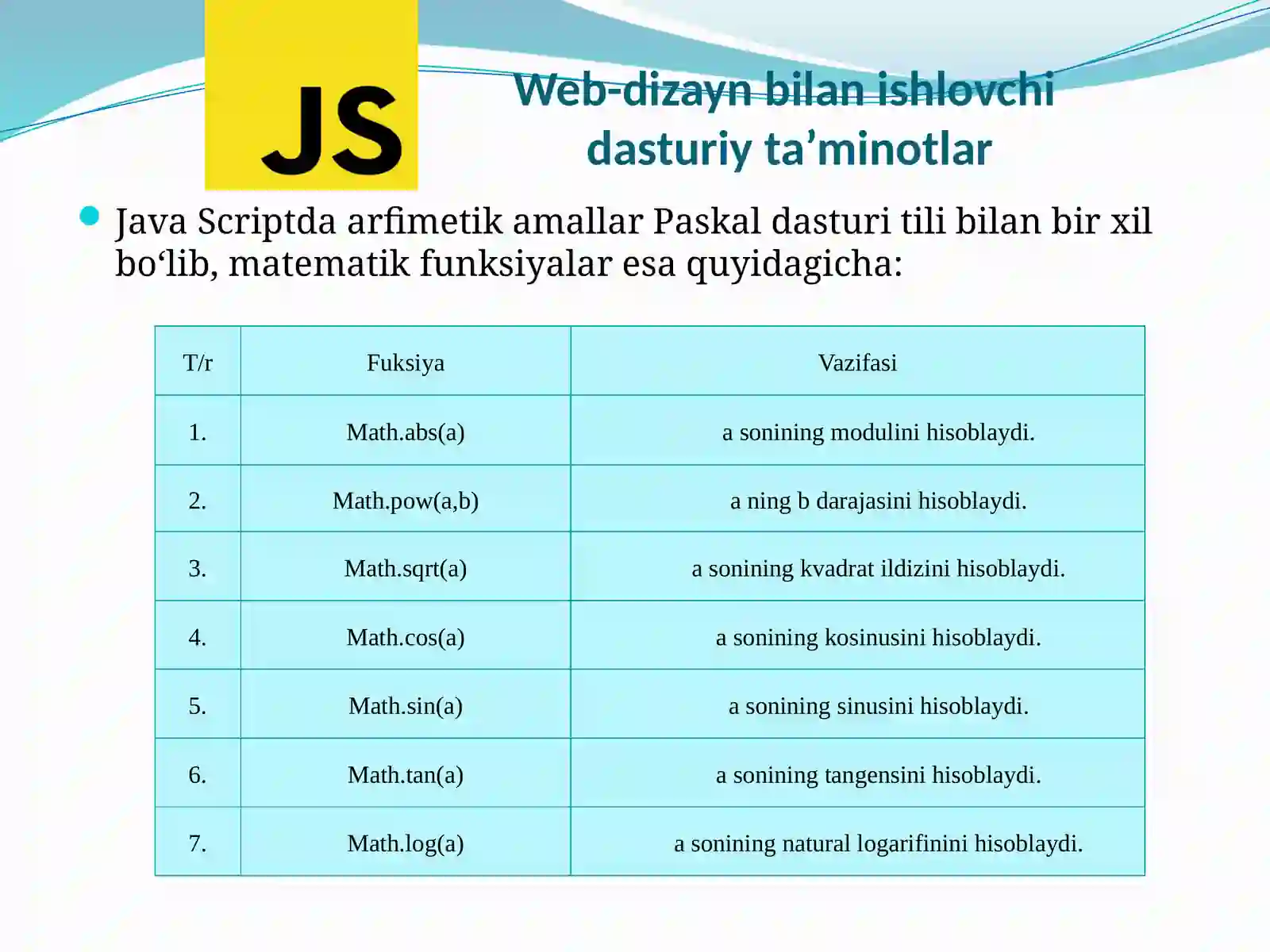 Product slide 4
