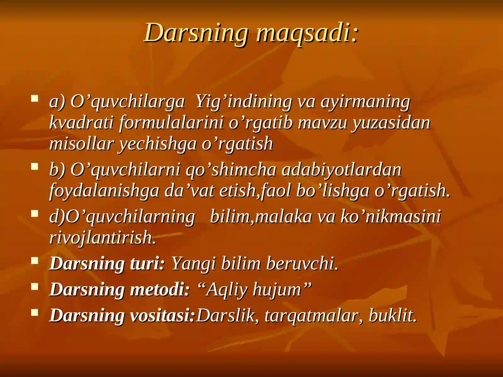Product slide 4