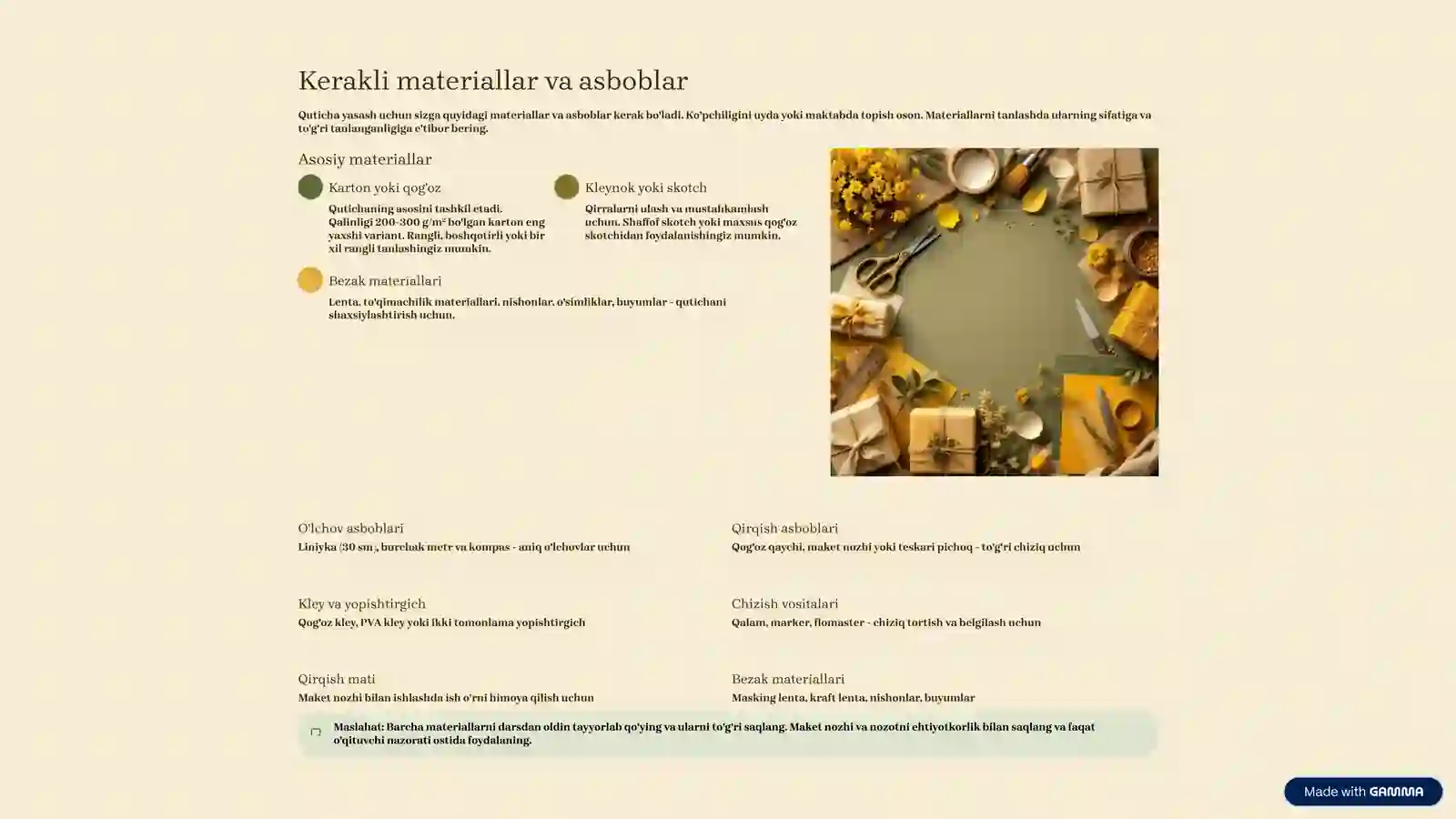 Product slide 4