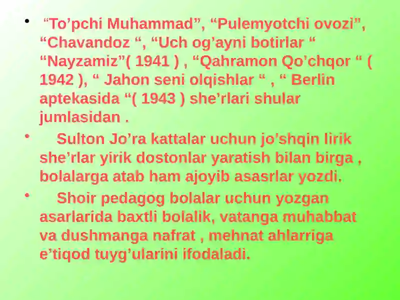 Product slide 4