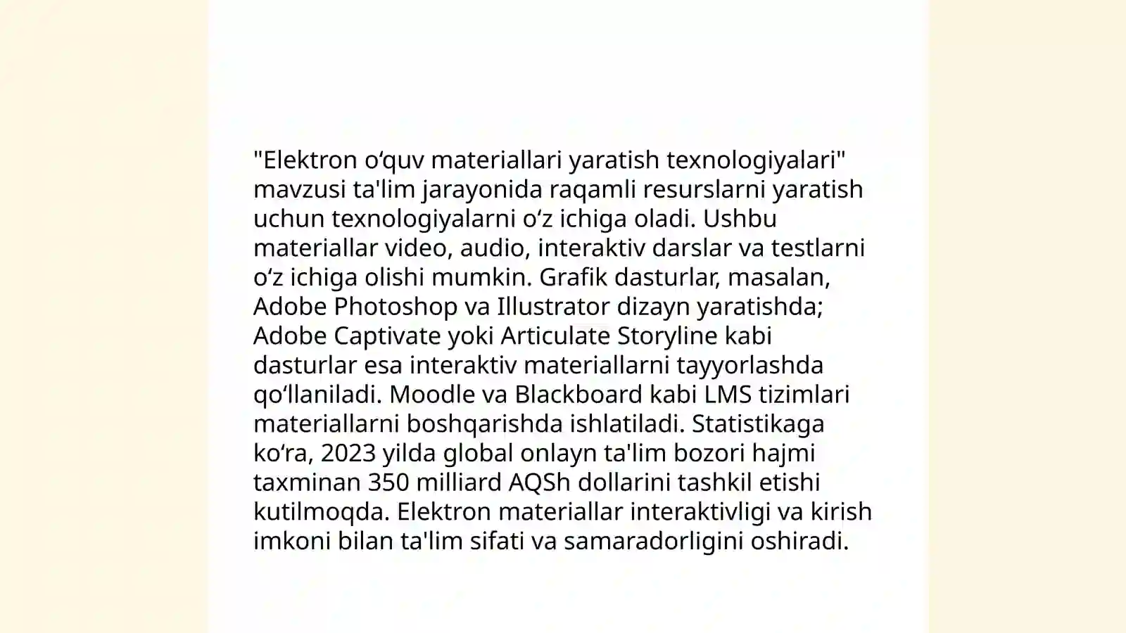 Product slide 4