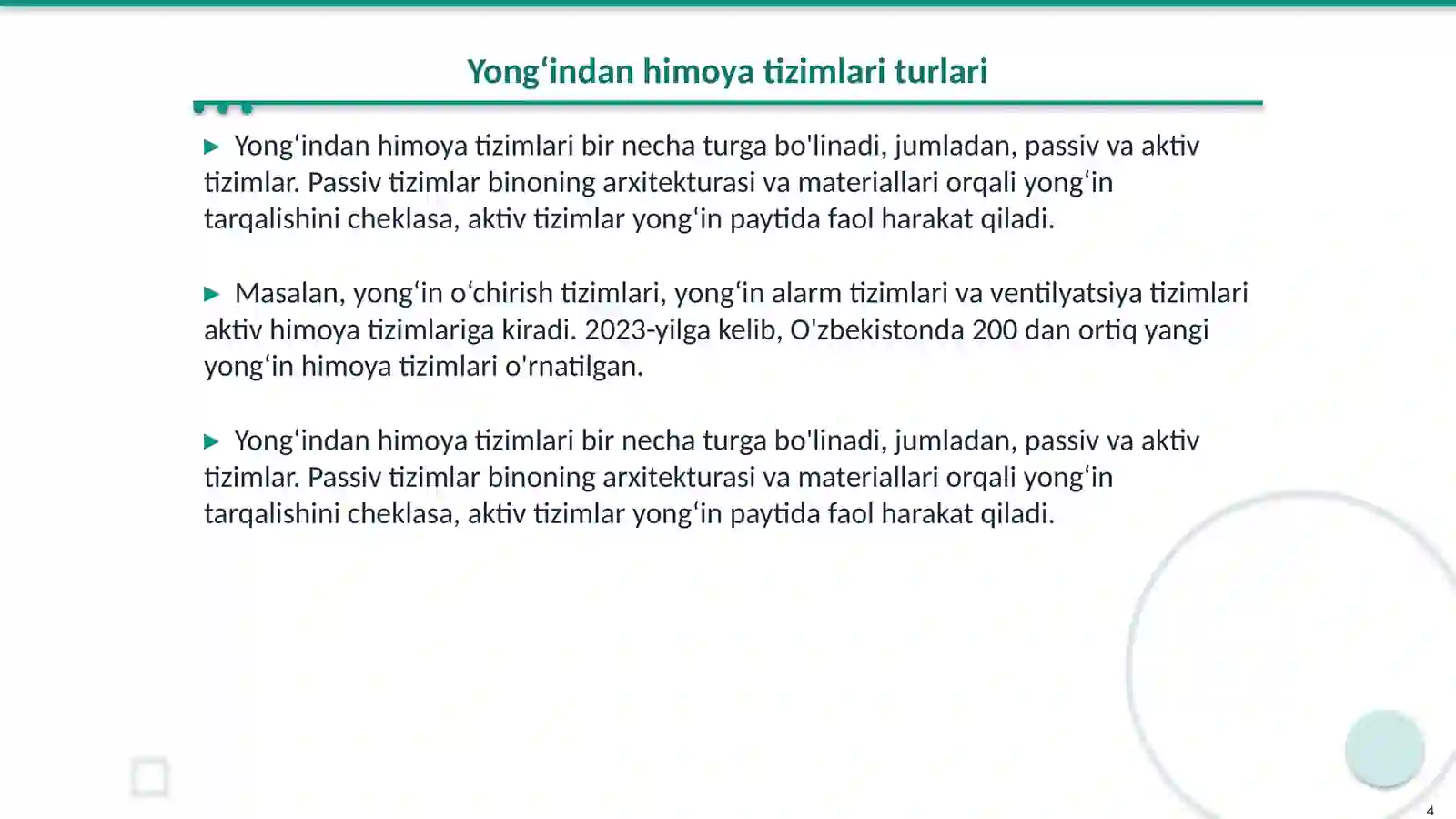 Product slide 4