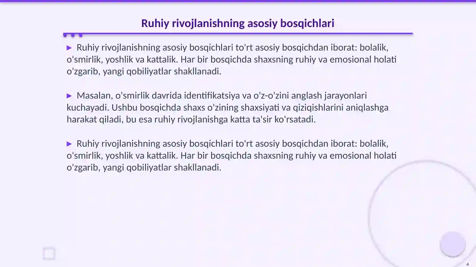Product slide 4