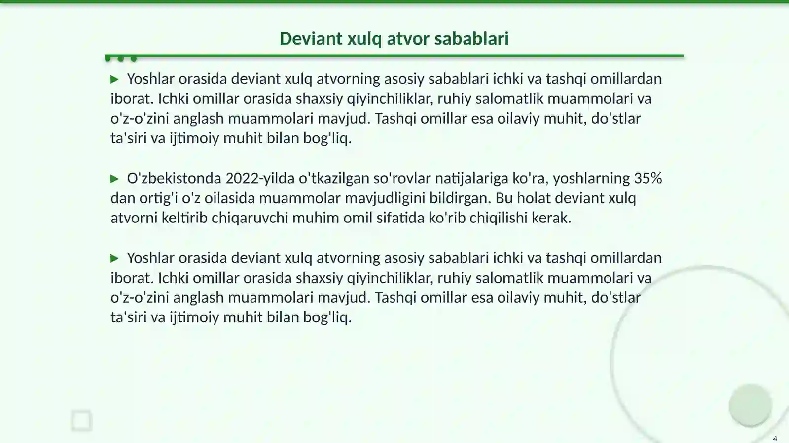 Product slide 4