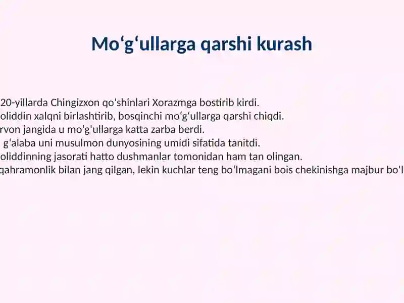Product slide 4