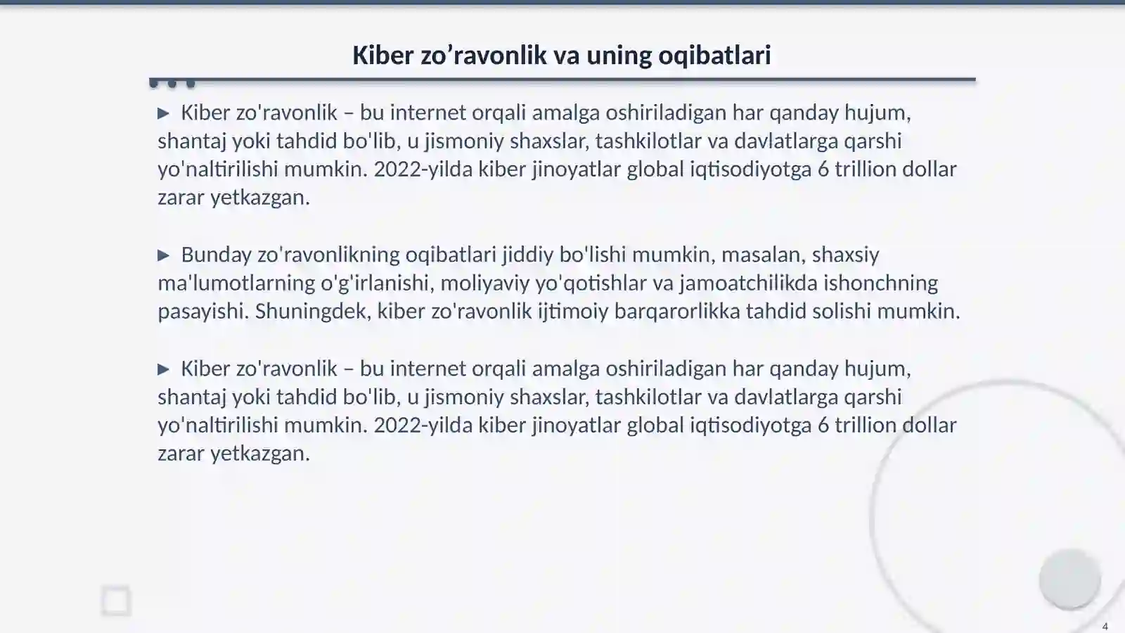Product slide 4