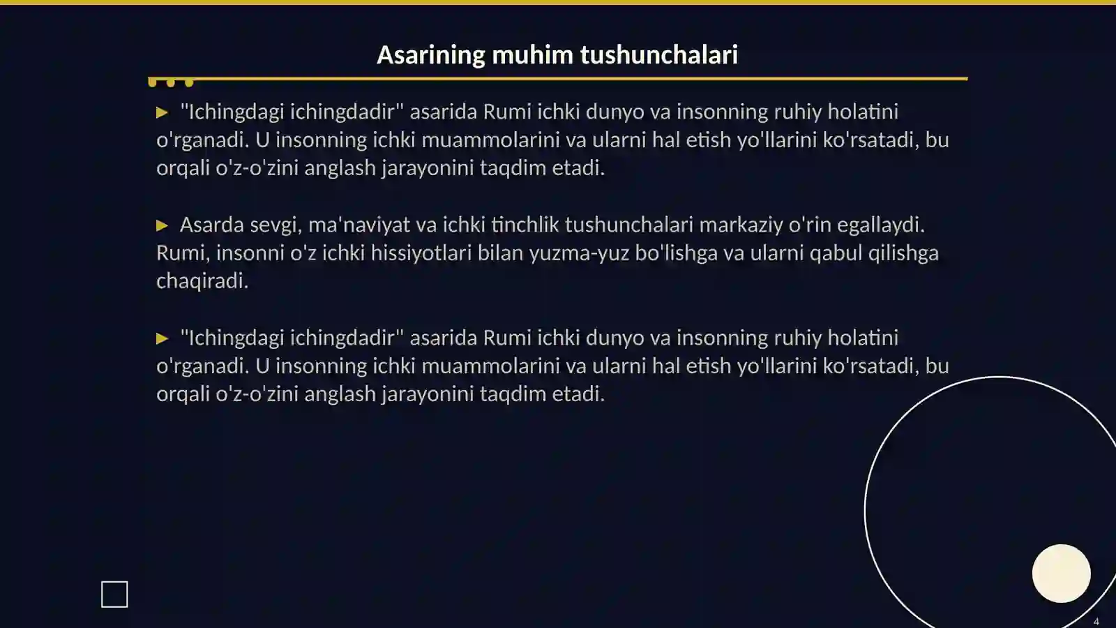 Product slide 4