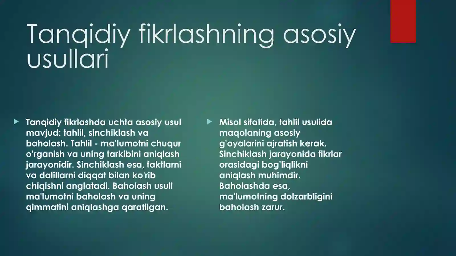 Product slide 4