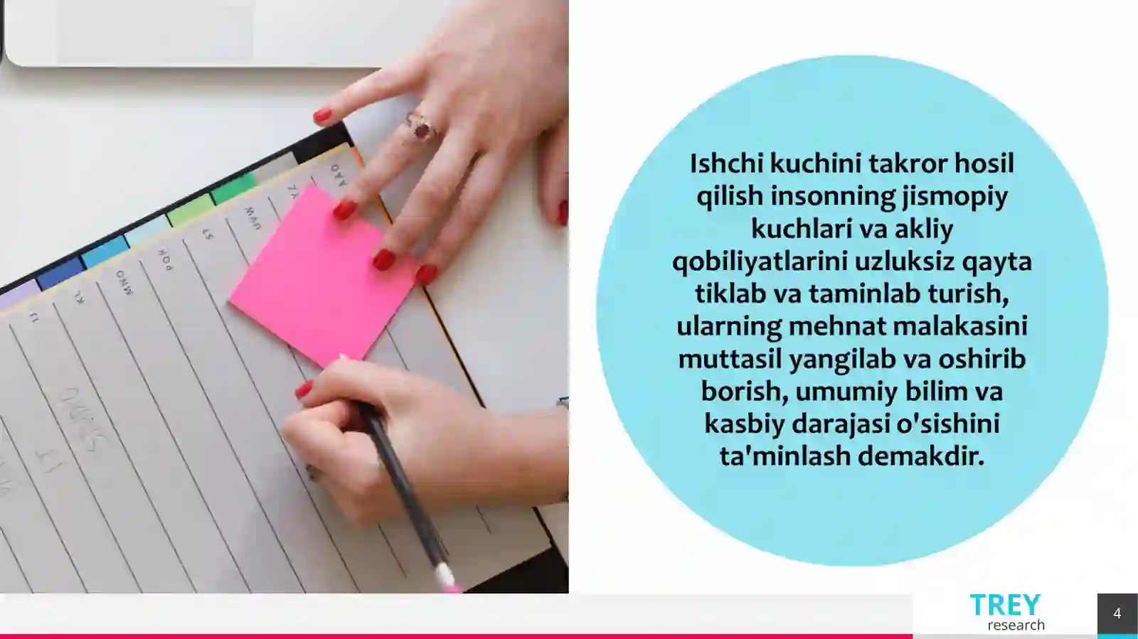 Product slide 4