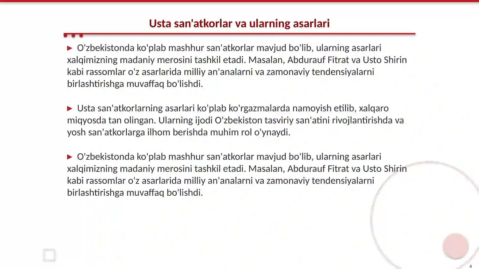 Product slide 4