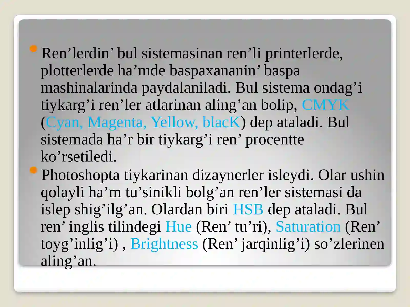 Product slide 4