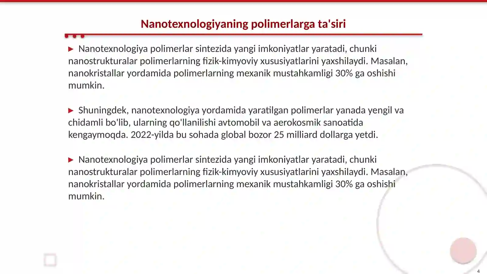 Product slide 4