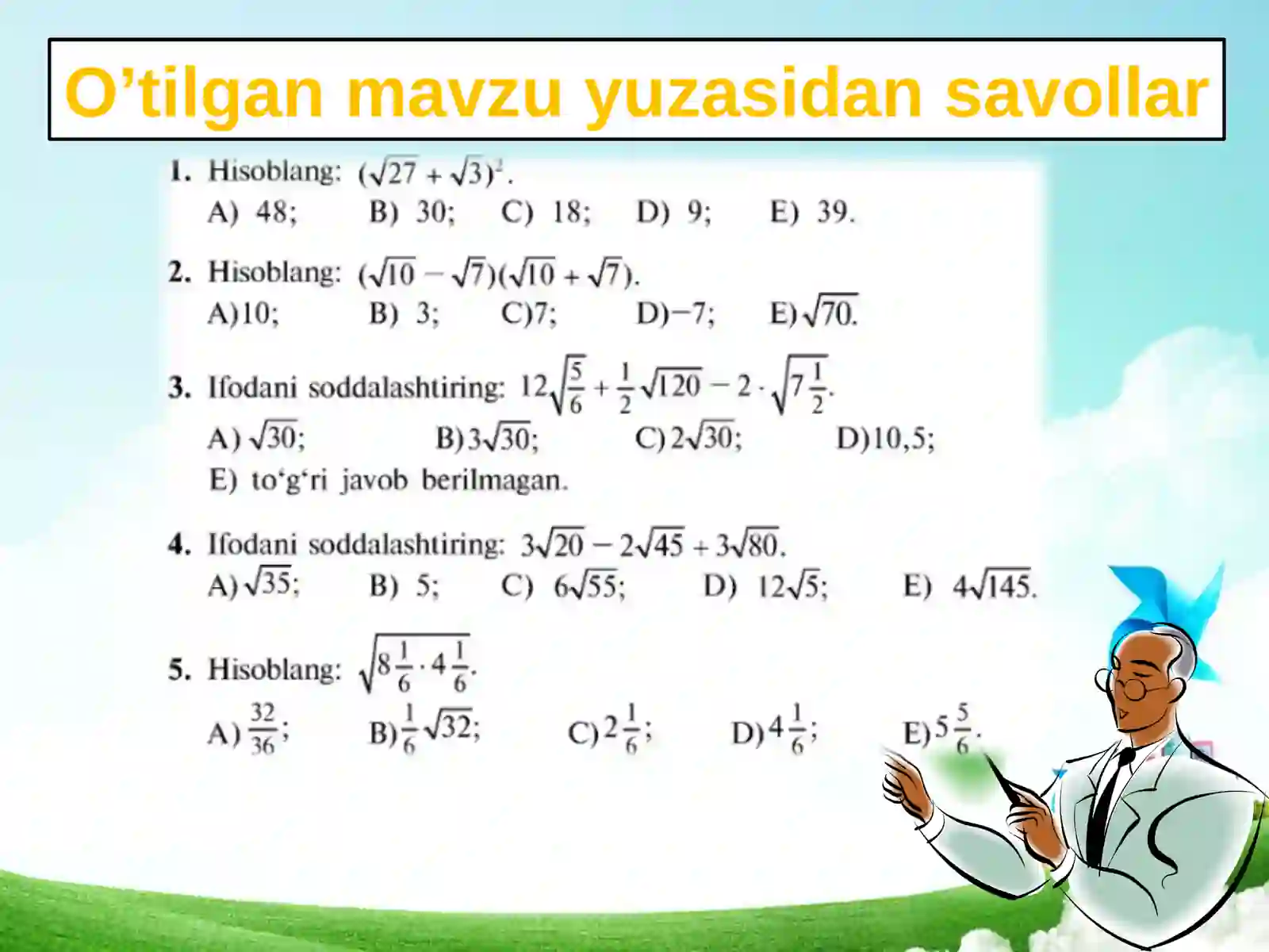 Product slide 4