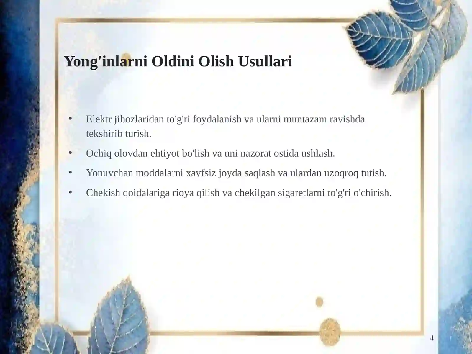 Product slide 4