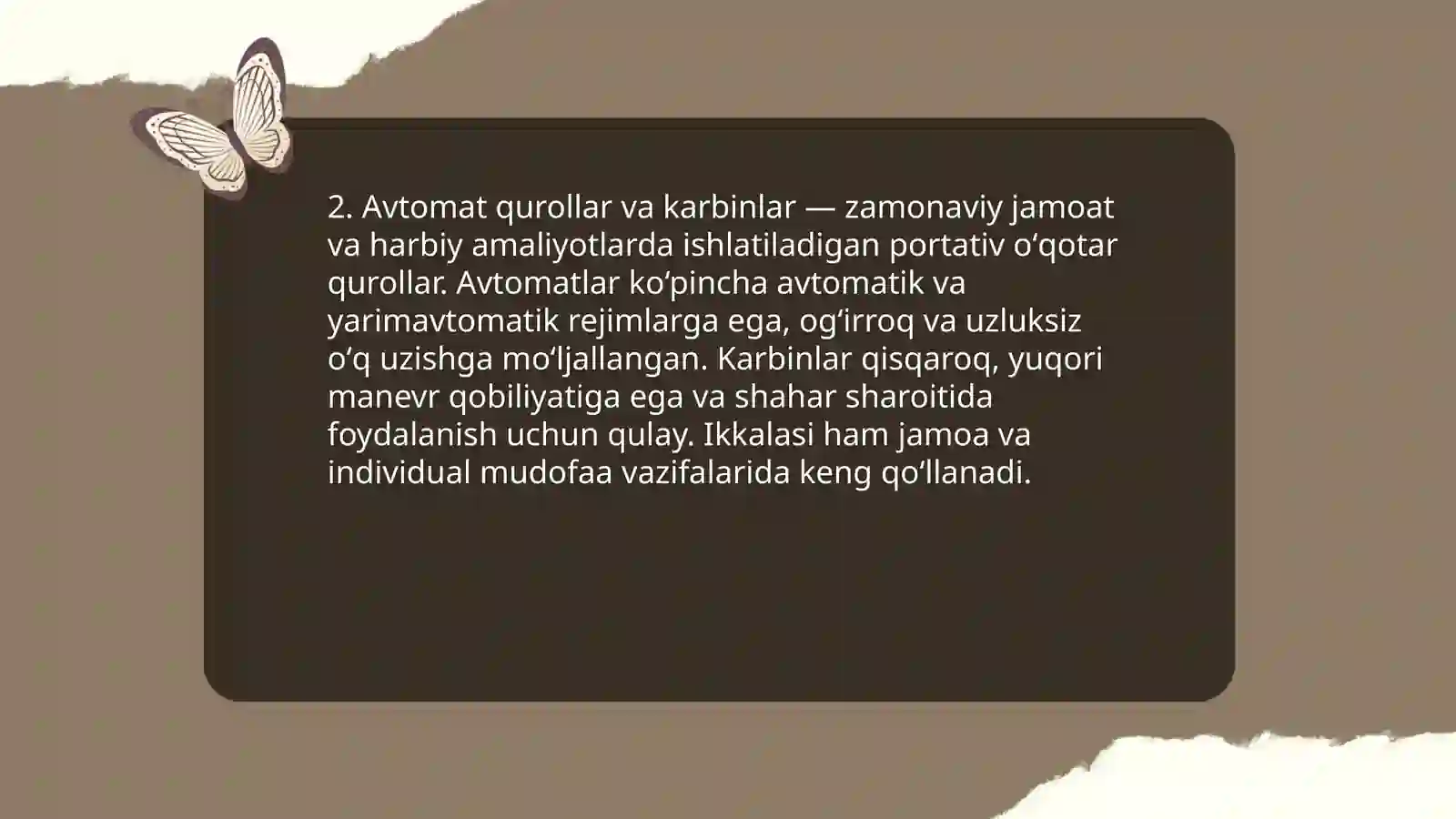 Product slide 4