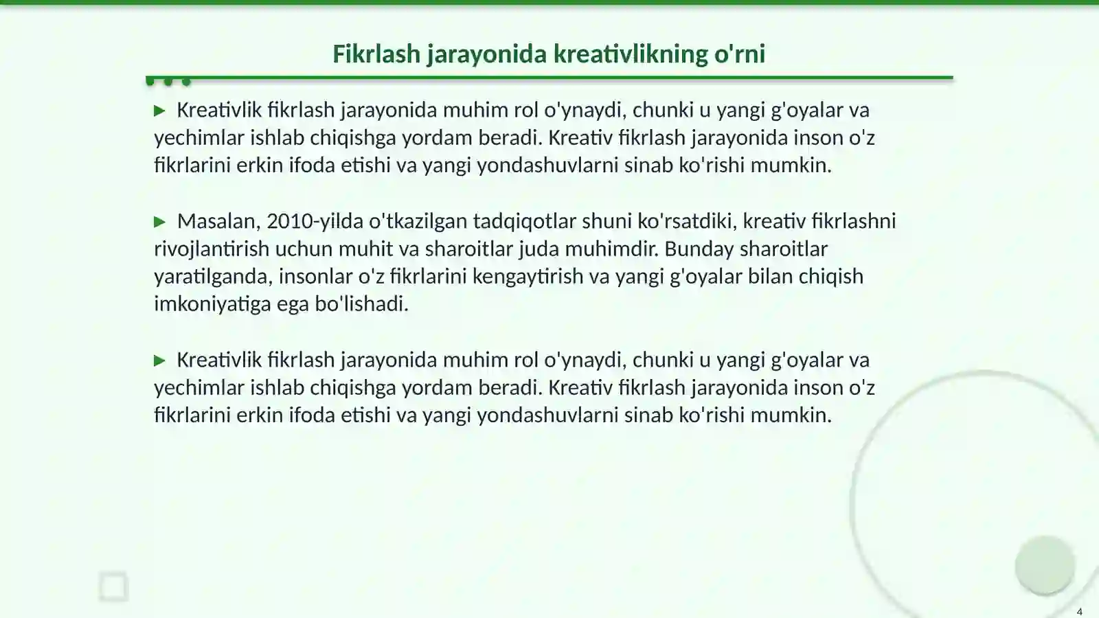 Product slide 4