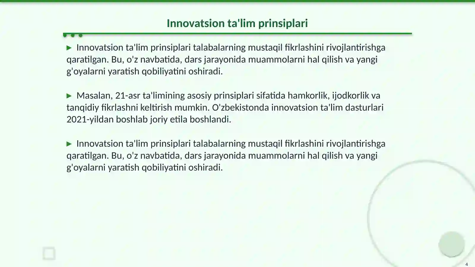 Product slide 4