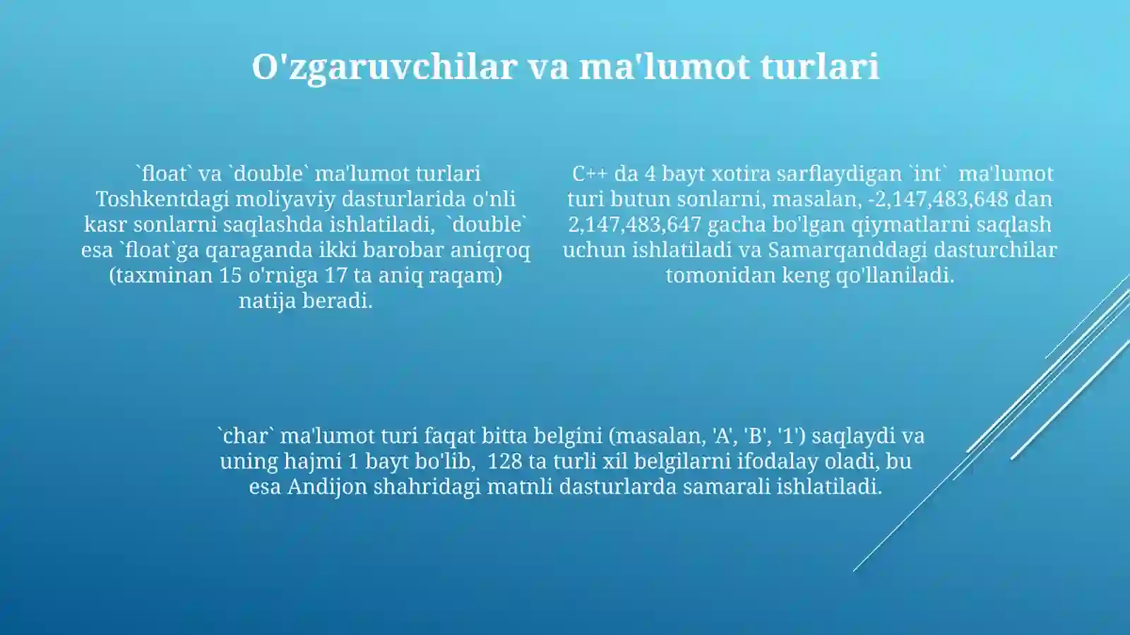 Product slide 4