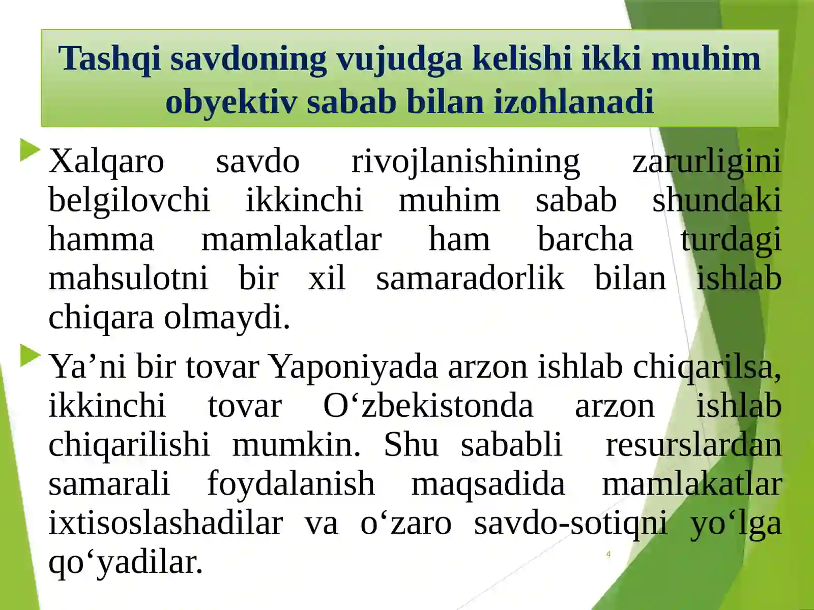 Product slide 4
