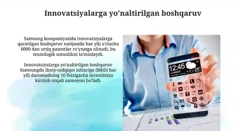Product slide 4