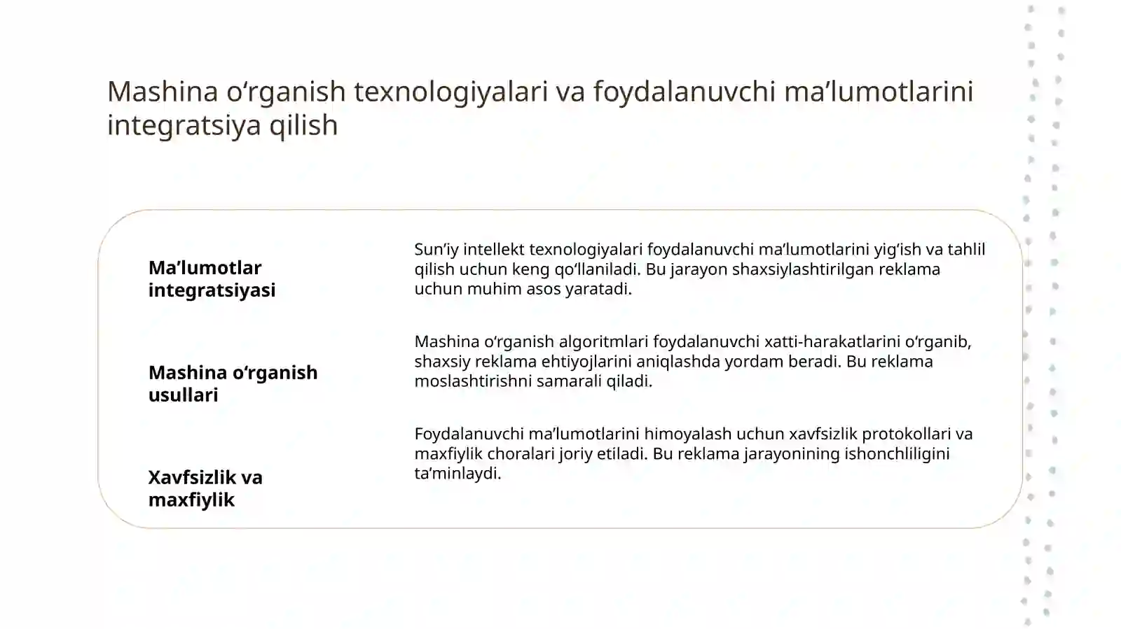 Product slide 4