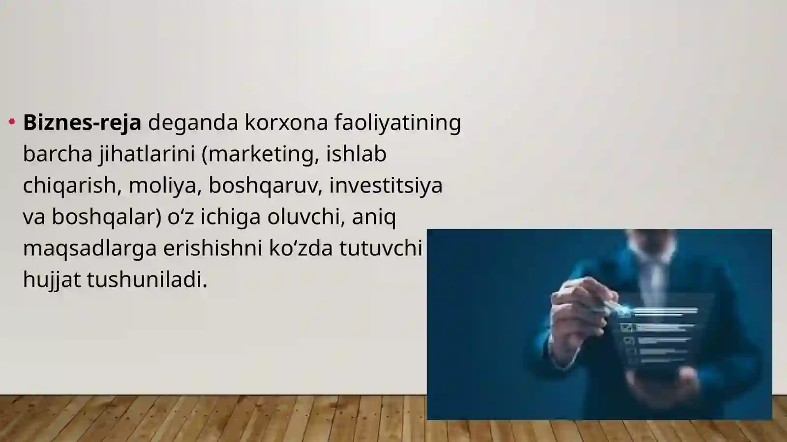 Product slide 4