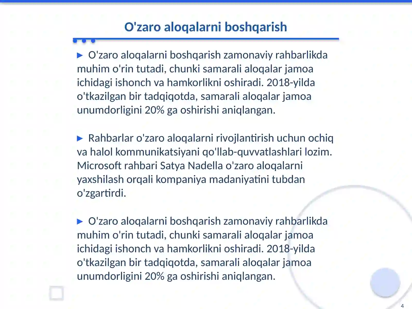 Product slide 4