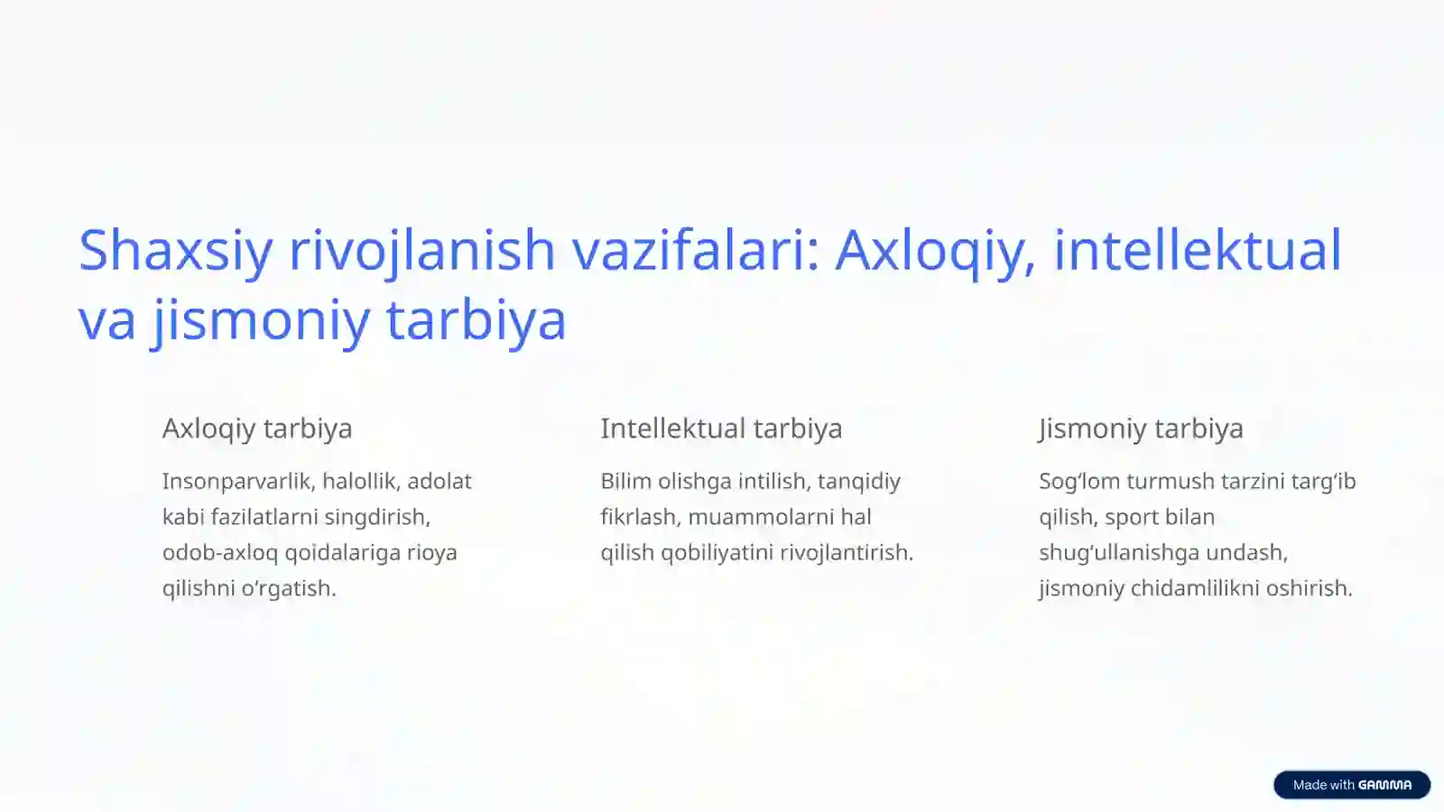 Product slide 4