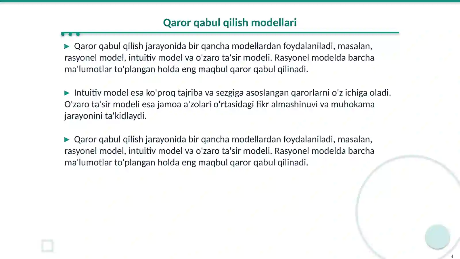 Product slide 4