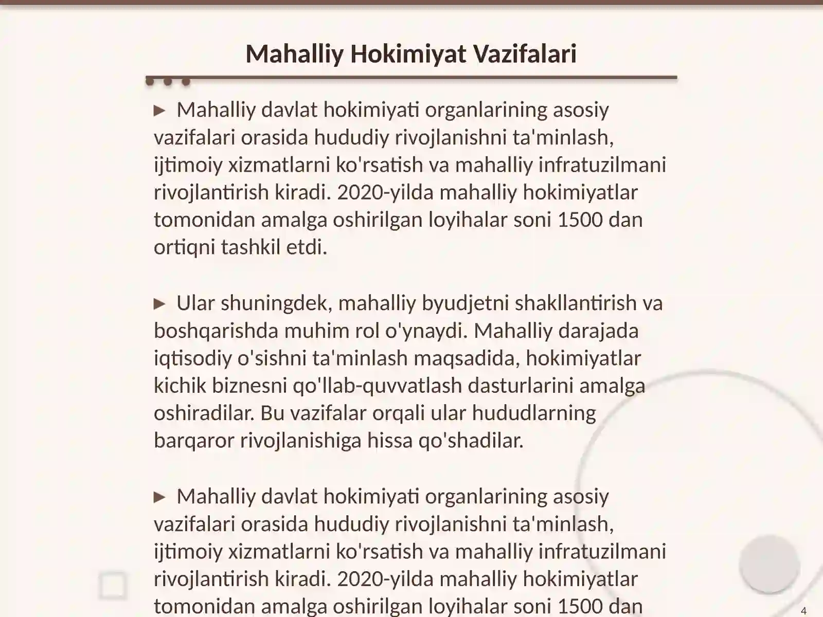 Product slide 4
