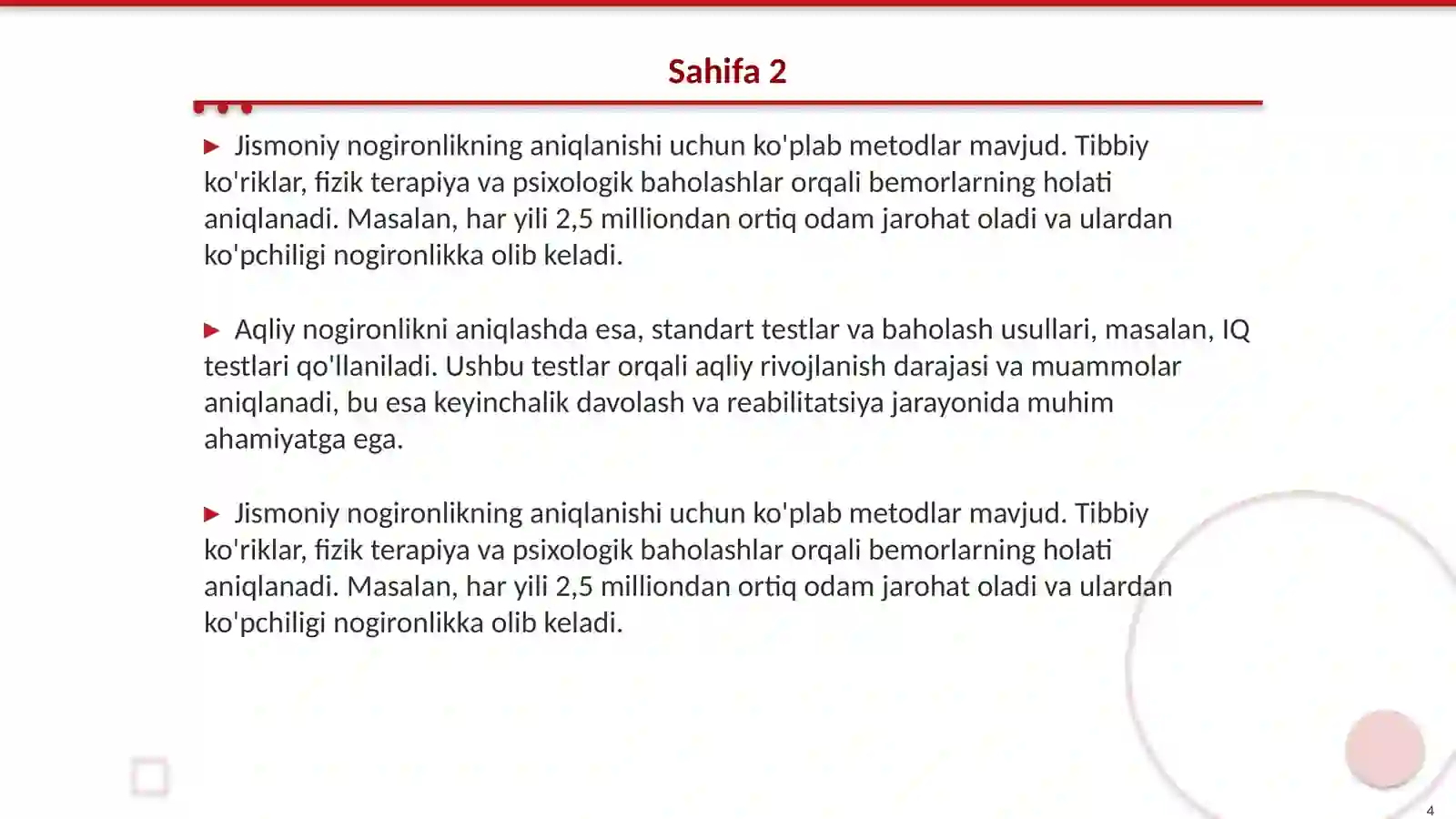 Product slide 4