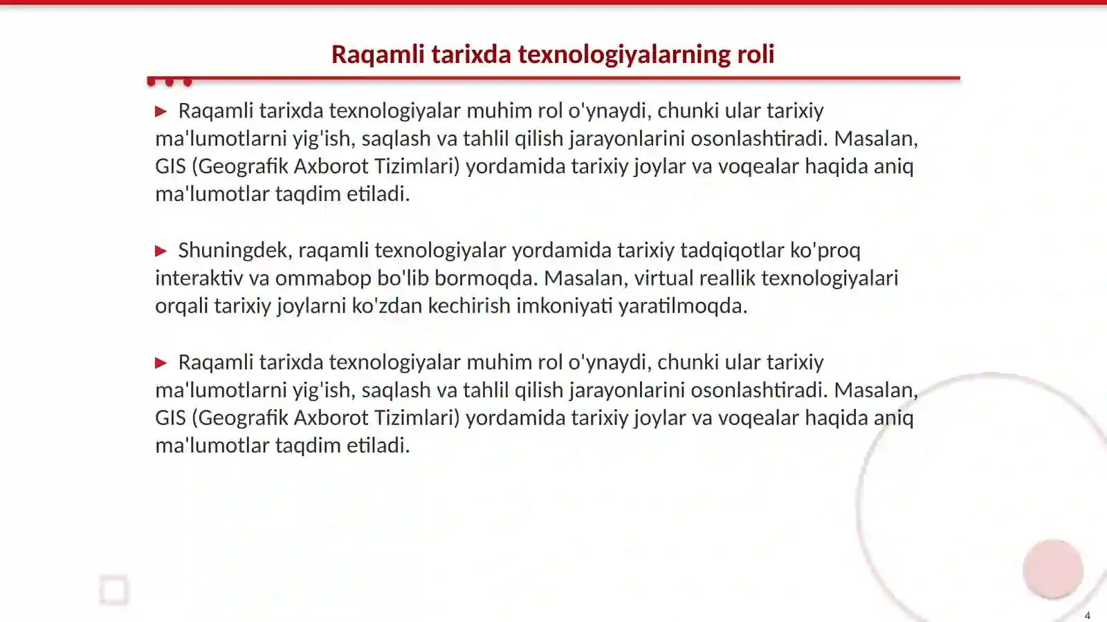 Product slide 4