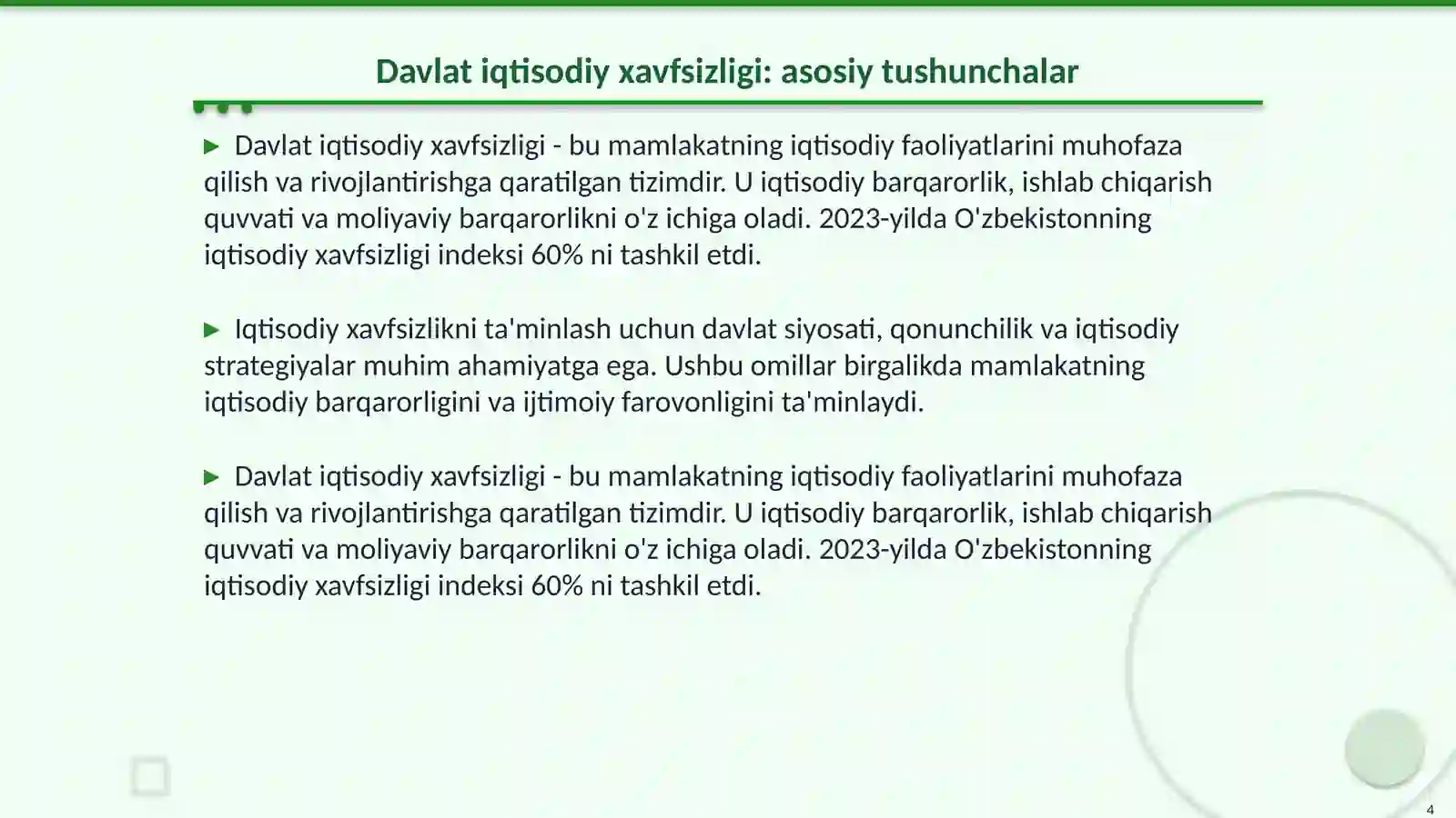 Product slide 4