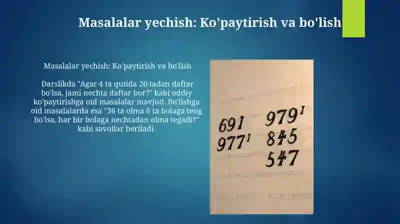 Product slide 4